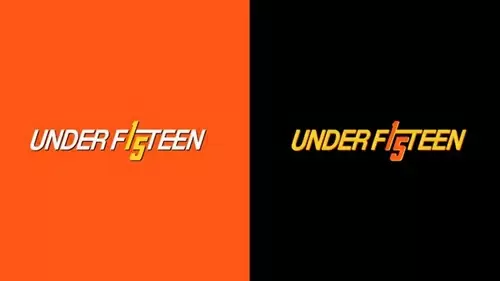 UNDER 15