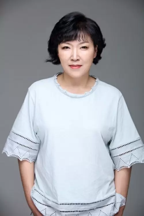 ク・ボニムさん