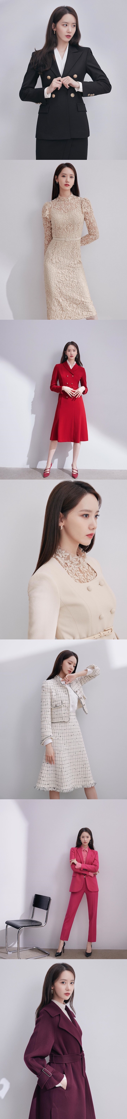 可愛いと言うのも飽きた 少女時代ユナ 最新ビジュアルで憧れの美貌放つ Photo スポーツソウル日本版 可愛いと言うのも飽きた 少女時代ユナ 最新ビジュアルで憧れの美貌放つ Photo スポーツソウル日本版