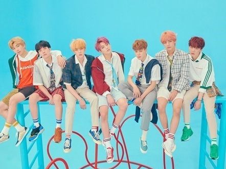 BTSの新記録は続く。米レコード協会から初のアルバム部門ゴールド認定