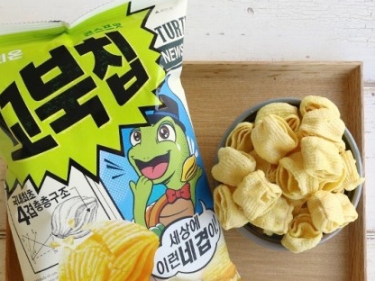 ジャイアントコーンの「そっくり商品」も。韓国で日本のお菓子の“パクリ”が絶えないワケ