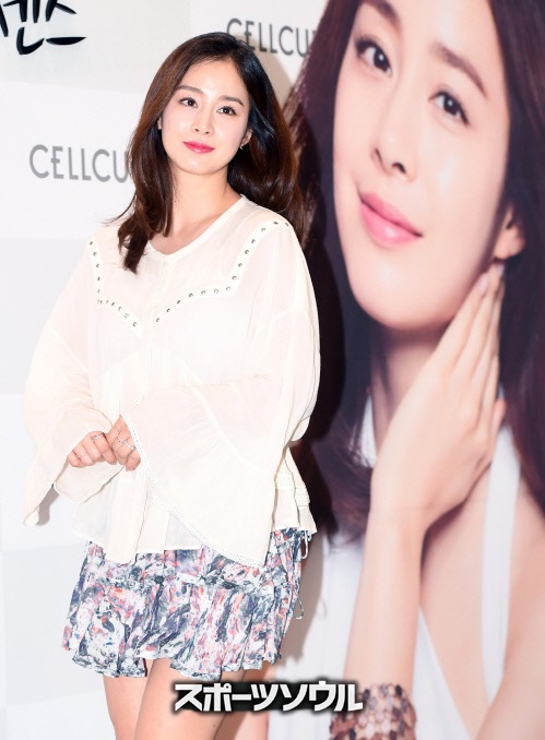 韓国で最も美しい女優 キム テヒが5年ぶりにドラマ復帰も 演技力への不安が先立つワケ スポーツソウル日本版