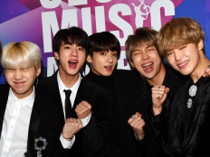 BTS（防弾少年団）とチーズタッカルビ、第3次韓流ブームの先頭を走る【連載コラム】