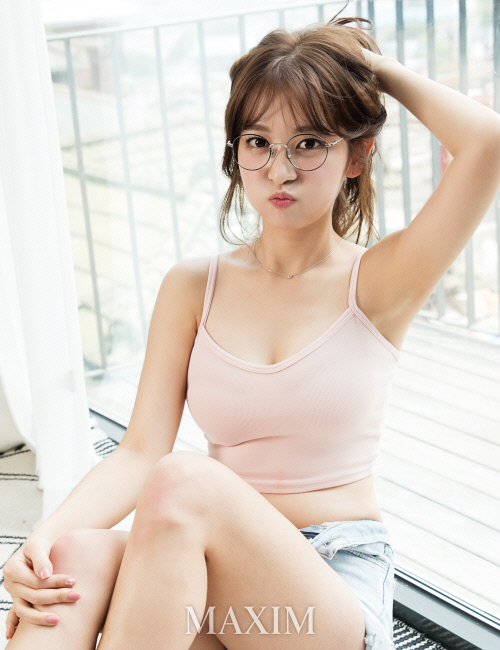 チュ・ジョンギョン