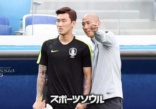 元韓国代表dfチャ ドゥリが監督就任 ユースチームで指導者キャリアを本格開始 スポーツソウル日本版 元韓国代表dfチャ ドゥリが監督就任 ユースチームで指導者キャリアを本格開始 スポーツソウル日本版