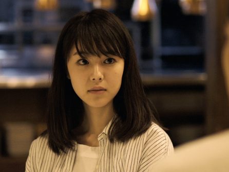 新人女優・唐田えりかが語る「日韓の架け橋になりたい」という夢【連載コラム】