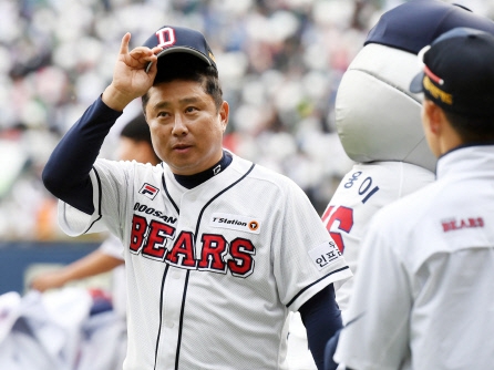 韓国プロ野球、斗山ベアーズが2年ぶりに韓国一奪還！4年連続韓国シリーズ直行へ