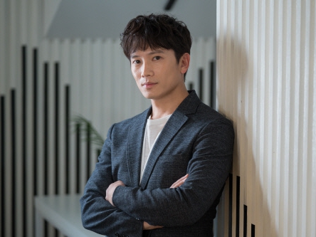 演技派俳優チソンが語る“演技論”「正解なんて誰にも分からない」【インタビュー】