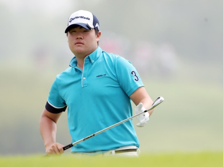 韓国男子ゴルフの“希望”イム・ソンジェが米国男子ツアーの「最も注目すべき新人」に