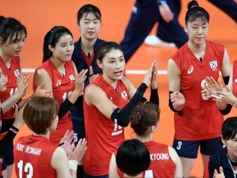 女子バレー韓国代表だけじゃない…韓国スポーツ界で女性の性的被害が絶えない理由