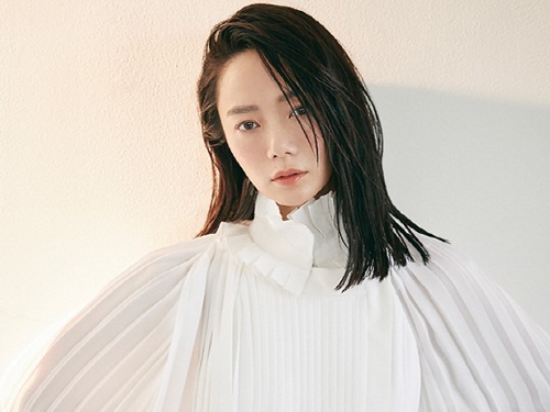 韓国版『最高の離婚』主演のぺ・ドゥナ、世界を股にかけたハードワークの秘訣は？