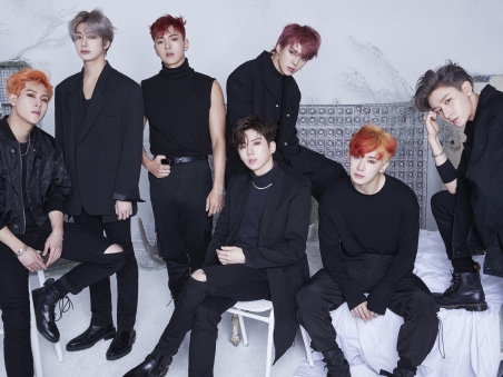 MONSTA X、ワールドツアーで得た「揺るぎない自信」を語る【インタビュー】