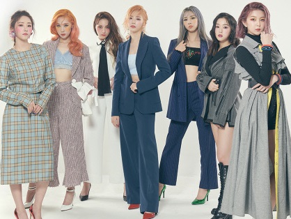韓国を出国!! DREAMCATCHER（ドリームキャッチャー）、日本デビューの勝算は？