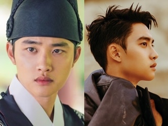 EXOのD.O（ディオ）、マルチな活躍で2018年を駆け抜ける