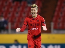 チョ・ヒョヌが韓国FAカップにかける思い「今後のことはわからない。ただ…」