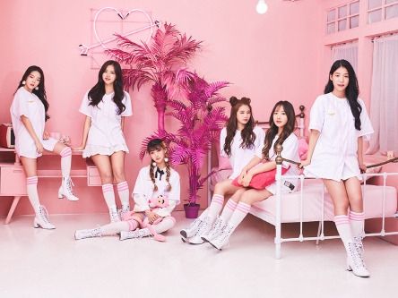 TWICEのプロデュースと手を組んだ、韓国初のeスポーツ・ガールズグループ「AQUA」誕生
