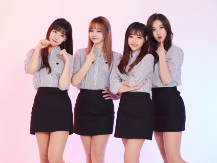 K-POPガールズグループFLASHE、新大久保で初のミニコンサート開催決定