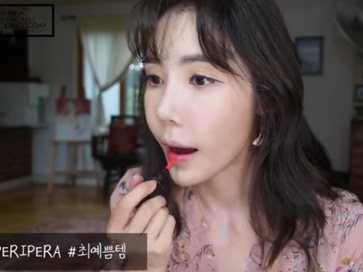 K-POPグループSecretのチョン・ハナ、「ユーチューバーに挑戦してみて感じたこと」【インタビュー】
