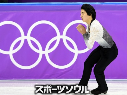 チャ・ジュンファンは羽生結弦とGP表彰台に。一方で“お家芸”ショートトラックは…明暗分かれる韓国スケート界