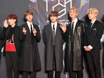BTSが平壌行きか。韓国文化委員会、来年の平壌公演を推進中