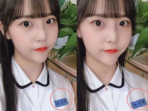 新人K-POPアイドルの本名が、まさかの“あの人”と同じ「一度聞けば絶対忘れない」