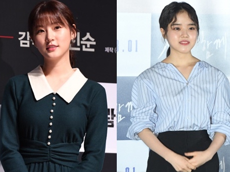 子役出身の女優キム・セロン、キム・ヒャンギが名門大学へ