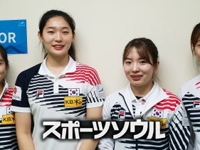 カーリングPACCで「99年娘」韓国が藤沢五月ら日本を破り優勝。世界選手権の出場権も獲得