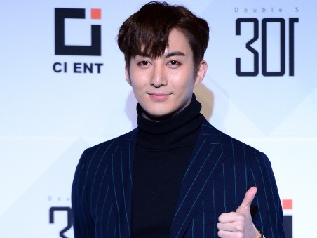 SS501出身のキム・ヒョンジュンが不動産で大成功!? 「財テクに高い関心」