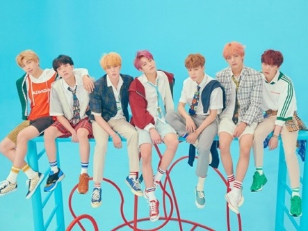 BTSの関係者ら、「韓国原爆被害者協会」を訪れて公式謝罪