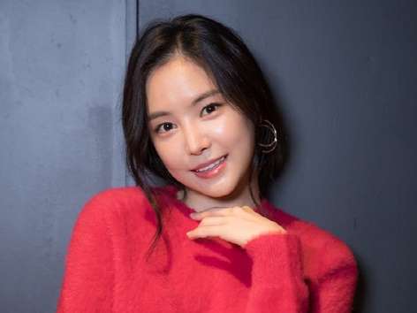 Apinkナウンが語るメンバーとの絆とプライド「最初は喧嘩も多かった」【インタビュー②】