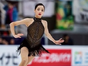 女子フィギュアGPで日本、ロシア勢以外では今季初となるメダルを韓国が獲得