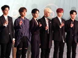 Wanna One、最初で最後のフルアルバム発売。記者会見で意気込み語る