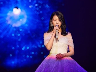 IU デビュー10周年 記念展示会 IU GALLERY 2008年-2018年 IU デビュー10周年 記念展示会 IU GALLERY 2008年-2018年 7,180