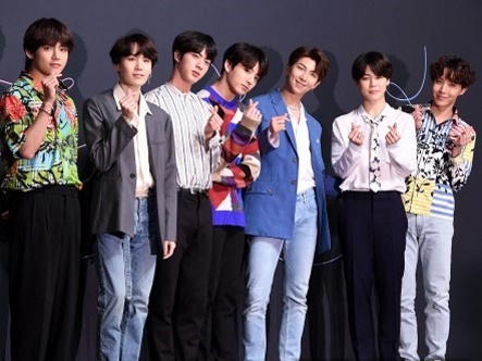 BTSの“後輩グループ”誕生か。期待の新鋭は年始にデビュー予定