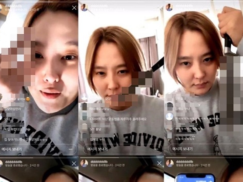 SNSライブ配信で物議をかもす韓国芸能人たち。好感度アップのつもりが“逆効果”
