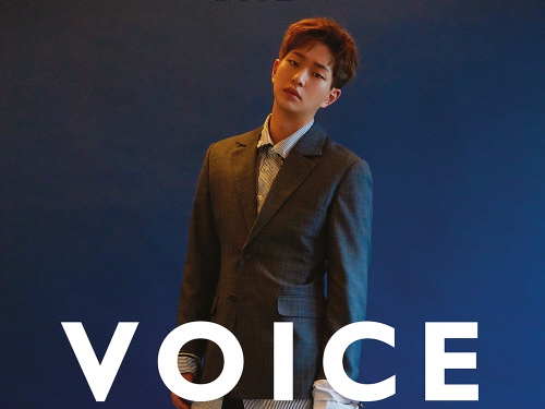 SHINeeオンユ、入隊控えて初のソロミニアルバム発売決定。“ファンへの贈り物”