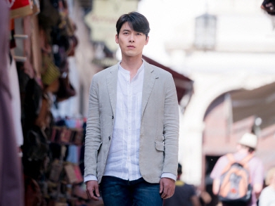 俳優ヒョンビンのドラマ復帰に海外ファン歓喜。「Netflixで同時期に見れる」