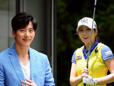 日韓で異なるゴルフ女王イ・ボミの結婚報道…超絶美人女優との関係は？