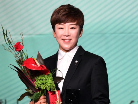 申ジエの“師匠”が3年連続LPGAベストティーチャートップ50に選定、韓国人として唯一