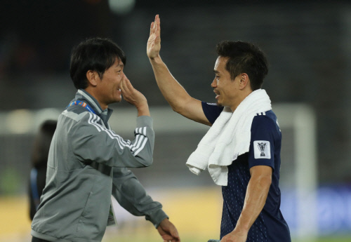 アジアカップ日本対ウズベキスタンに 韓国が注目せざるを得ない理由 スポーツソウル日本版