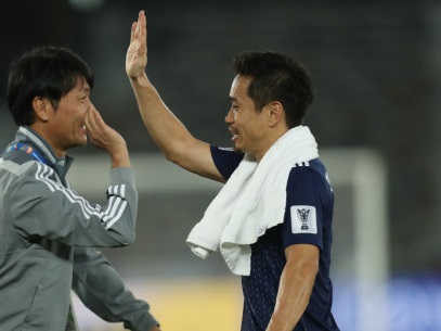 アジアカップ日本対ウズベキスタンに、韓国が注目せざるを得ない理由