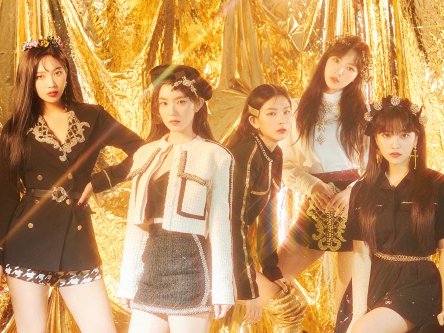 Red Velvet、米ビルボードで高評価。“最も旬なK-POPガールズグループ”