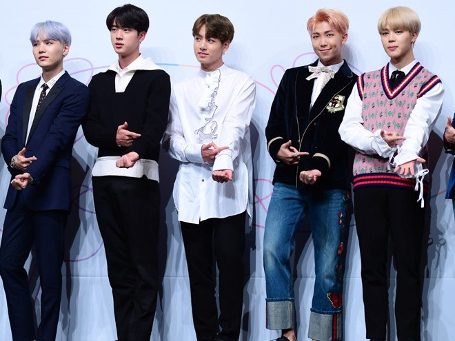 “BTSの快挙”に“家族リスク”も。2018年の「韓国芸能界5大ニュース」一挙紹介