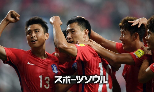 欧州でプレーする韓国の 地球特攻隊 アジアカップで監督信任を証明できるか スポーツソウル日本版