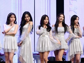 K-POPアイドル「LOVELYZ」のサイン会でミジュに“セクハラ勃発”、処罰を求める声続出