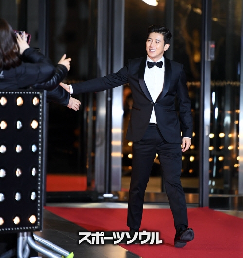 韓流スターあの人は今 オクニョ を支えた男を演じた俳優コ スの現在 スポーツソウル日本版