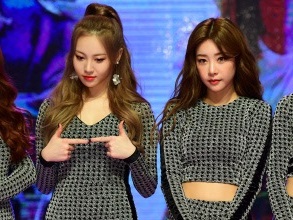 “解散”が浮上したGirl&#039;s Day、所属事務所は否定するも「方法は模索中」