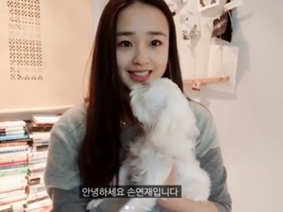 韓国新体操の“妖精”ソン・ヨンジェがYouTuberに。ファンからエール続々