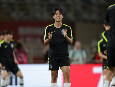 本田圭佑と同僚となる“韓国のメッシ”イ・スンウ、STVVに続いて複数の日本人選手と共闘へ