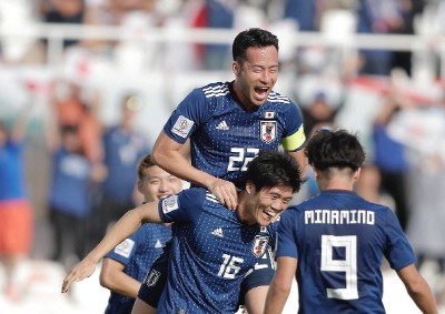 サウジ戦で光った吉田麻也の存在感こそが、日本サッカーのチカラになっている理由